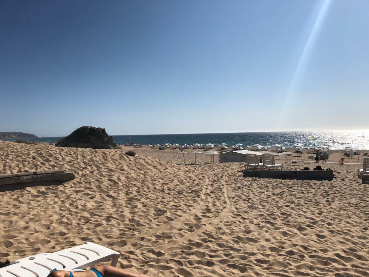 Casinha Azul Near Meco Beach Сесимбра Экстерьер фото